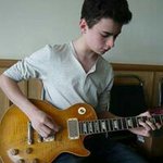 Profile Picture of Kane Pollastrone (@kane_pollastrone) on Instagram