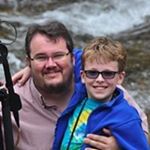 Profile Picture of Mark Patton (@markpatton99) on Instagram