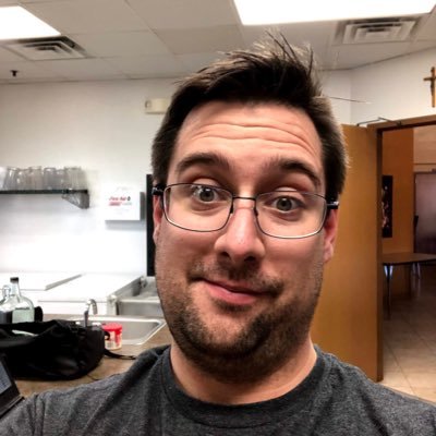 Profile Picture of Jason Feeney (@JasonFeeney12) on Twitter
