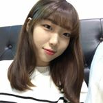 Profile Picture of 윤보라 (@y_purple30) on Instagram