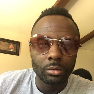 Profile Picture of STEVE DURHAM (@DURHAMGOHAM) on Twitter