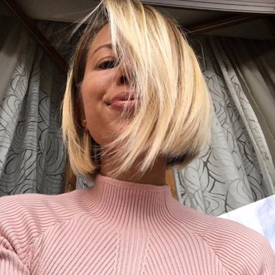 Profile Picture of Erika Menghi (@Erika_Menghi) on Twitter