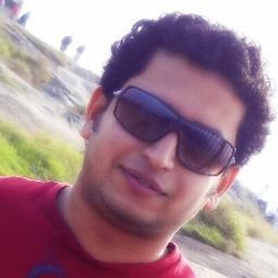 Rajesh S Hegde - Twitter Profile Picture of Rajesh S Hegde (@rajeshshegde) on Twitter