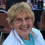 Profile Picture of Gayle Hebert (@gaylekhebert5) on Instagram