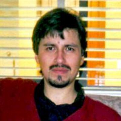 Profile Picture of Hugo Pacheco Canny (@hugo_pacheco) on Twitter