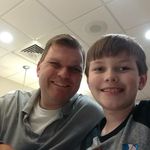 Profile Picture of Matt Null (@matthewnull23) on Instagram