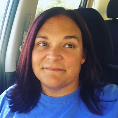 Profile Picture of Brandi Perry (@BooksByBrandiP) on Twitter