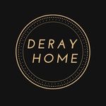 Profile Picture of Deray_Home (@deray_home) on Instagram
