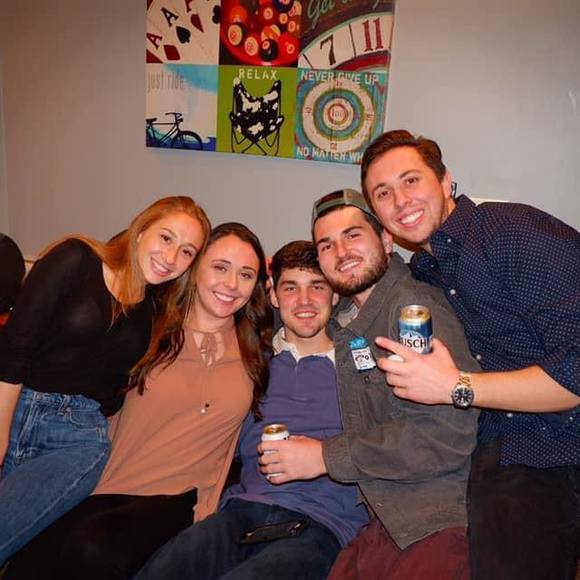 Profile Picture of Cody Cronmiller (@codycronmiller) on Poshmark