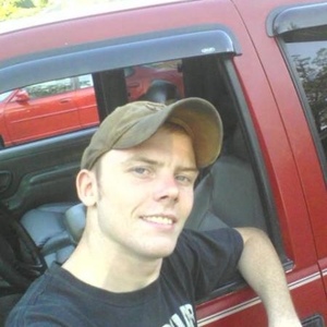 Profile Picture of Josh Pendley (@pendley88) on Myspace