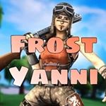 Profile Picture of William Conrad (@frost_yanni) on Instagram