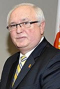 Profile Picture of Kenneth Sunquiston Wikipedia