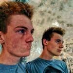 Profile Picture of Thomas Matthew Hopkins (@thomashopkins181) on Instagram