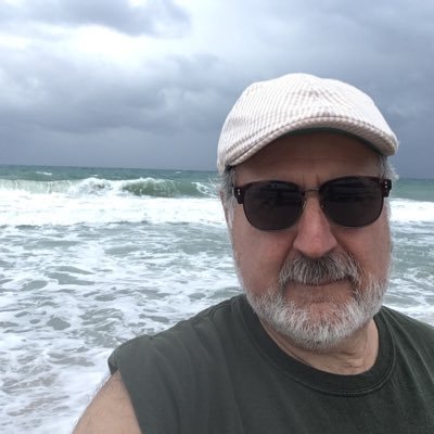 Profile Picture of Jerry Carbone (@jerryjcarbone) on Twitter
