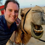 Profile Picture of Paul Clayton (@clayton_p) on Flickr