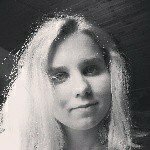 Profile Picture of lea_benson (@lea_benson) on Instagram