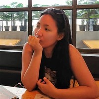 Profile Picture of Rosaline Mualchin (@rosaline-mualchin) on Quora