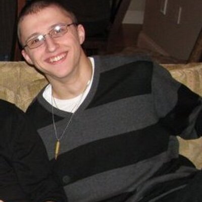 Profile Picture of Michael DeGaetano (@Mike_DeGaetano) on Twitter