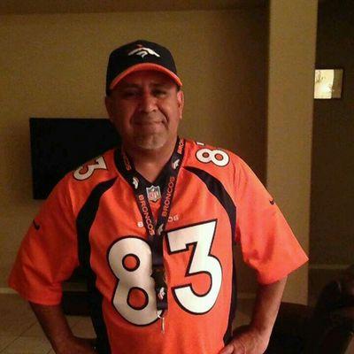 Profile Picture of Aaron Betancourt (@AaronBetancour4) on Twitter