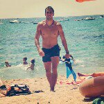 Profile Picture of Robín Montalbán (@robinmontalban) on Instagram