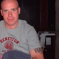 Profile Picture of Gregg Nolan (@gregg_nolan) on Pinterest