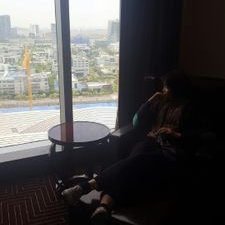 Profile Picture of Kim Crystal (@Kimcrystal1995) on Twitter