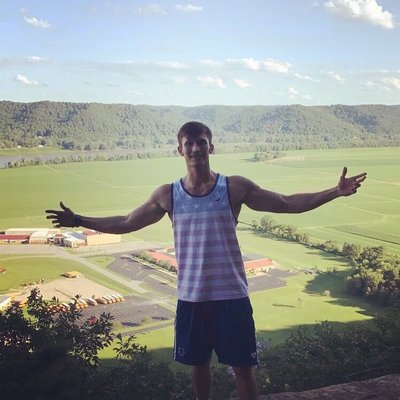 Profile Picture of Scott Adkins (@scott_adkins13) on Twitter