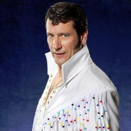 Profile Picture of Patrick Johnson (@ElvisLivesLive) on Twitter