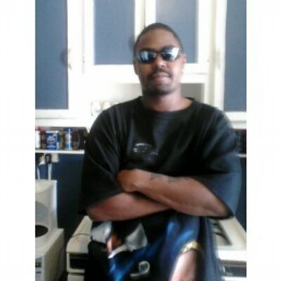 Profile Picture of Antwon Jenkins (@pudge26tmk) on Twitter