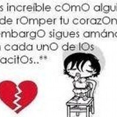 Andrea Lara Aldama - Twitter Profile Picture of Andrea Lara Aldama (@ANDY_CAMILA2) on Twitter