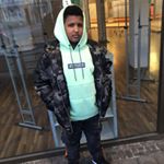 Profile Picture of Aaron Clemens (@aaron.065_) on Instagram