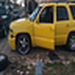 Profile Picture of CARLOS MARQUEZ (@El_BUITRE_13) on Flickr