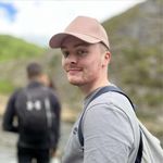 Profile Picture of Sean Nightingale (@seannightingale_) on Instagram