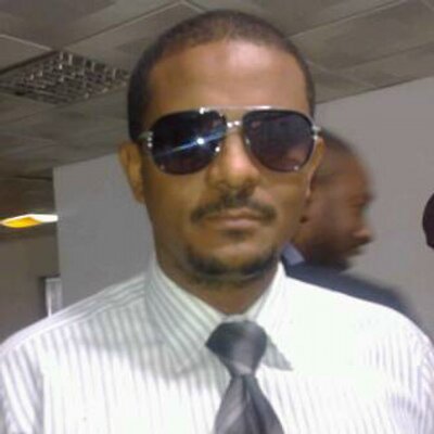 Profile Picture of Hassan abdulkarim (@Akhassan22) on Twitter