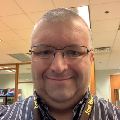 Profile Picture of Mark Laviolette (@MarkLaviolette5) on Twitter