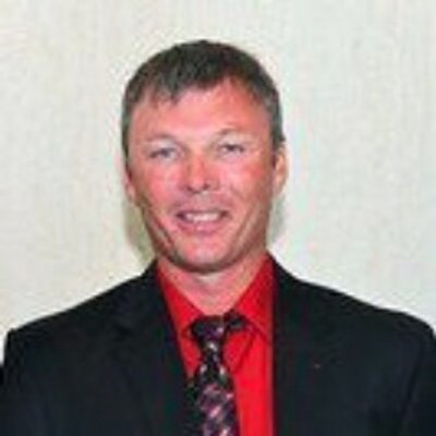 Profile Picture of James Frizzell (@jfrizzell1) on Twitter