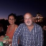 Profile Picture of Sole  Y Miguel Carbonell (@soleymiguelcarbonell) on Instagram
