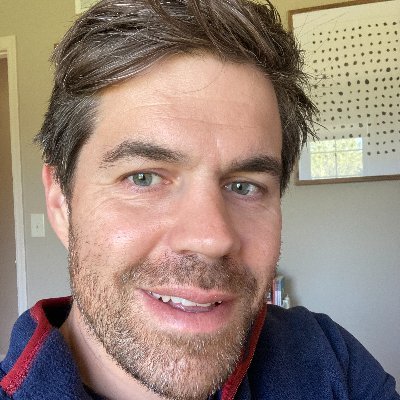 Profile Picture of Tim Morton-humphreys (@t_mortonhyphen) on Twitter