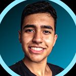 Profile Picture of Lucas Almeida (@lucas.almeida.ofc) on Instagram