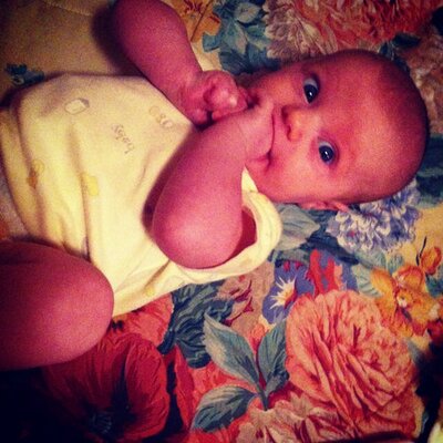 Profile Picture of Chantel Reid (@chantel_reid93) on Twitter