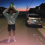 Profile Picture of kyle.cheng (@kyle.cheng) on Instagram