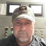 Profile Picture of Ken Harmon (@firedrake318) on Instagram