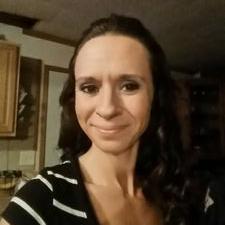 Profile Picture of Tera Gray (@tera_gray) on Twitter