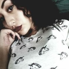 Profile Picture of Dayana Strunk  ♥ ☠ (@Kareda08) on Twitter