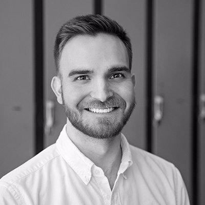 Profile Picture of Colin Richards (@colin_richards) on Twitter