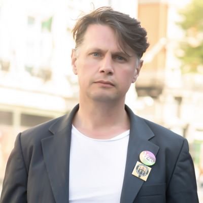Profile Picture of Shane Conneely (@Shane_Conneely) on Twitter