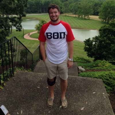 Profile Picture of Connor Andrew Bain (@6onnor_8ain) on Twitter