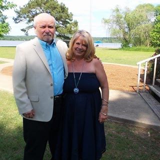 Profile Picture of Ruth Entsminger McClure (@ruth.e.mcclure) on Facebook