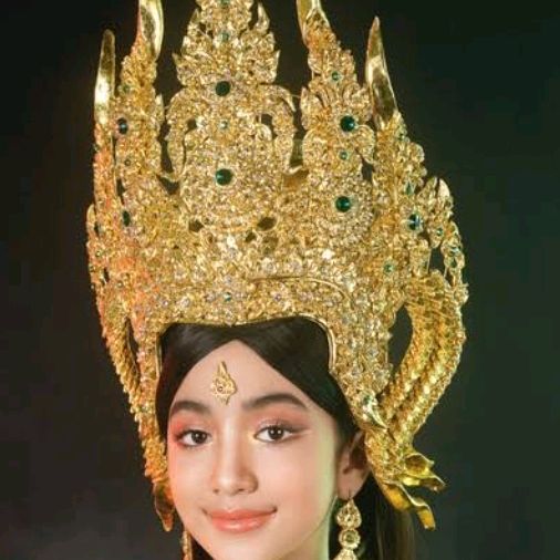 Profile Picture of Markimarna (@markimarna) on Tiktok