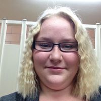 Profile Picture of Abigail Golaiy (@abbiegolaiy) on Pinterest